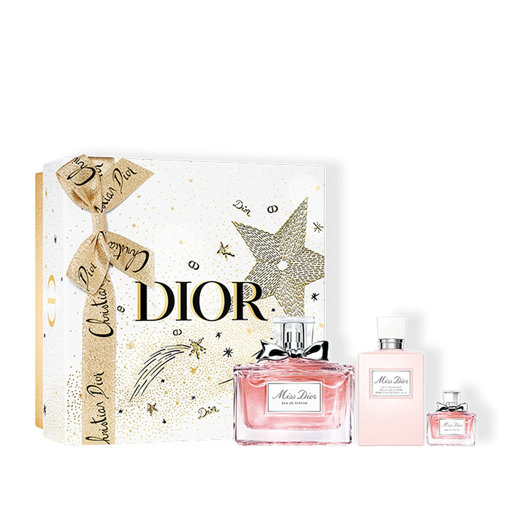 Christian Dior Miss Dior Gift Set