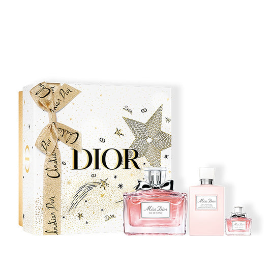 Christian Dior Miss Dior Gift Set