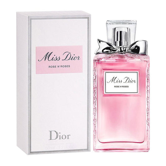 Christian Dior Miss Dior Rose N Roses EDT Perfume 100ml