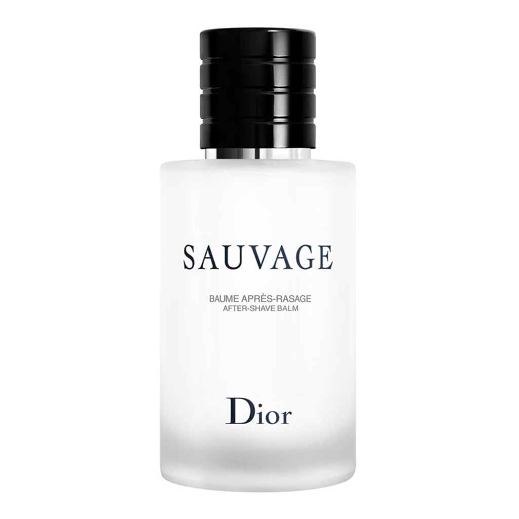 Christian Dior Sauvage Aftershave Balm 100ml