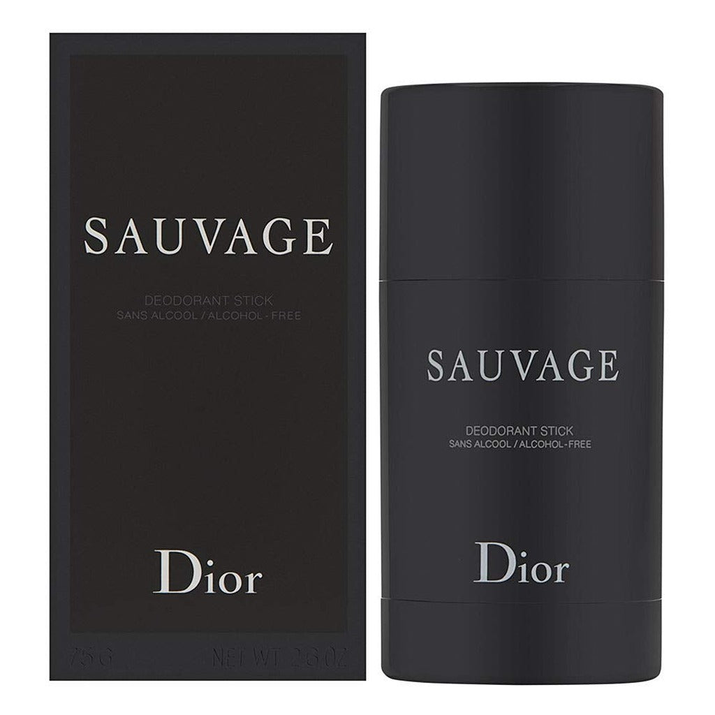 Christian Dior Sauvage Deodorant Stick 75ml