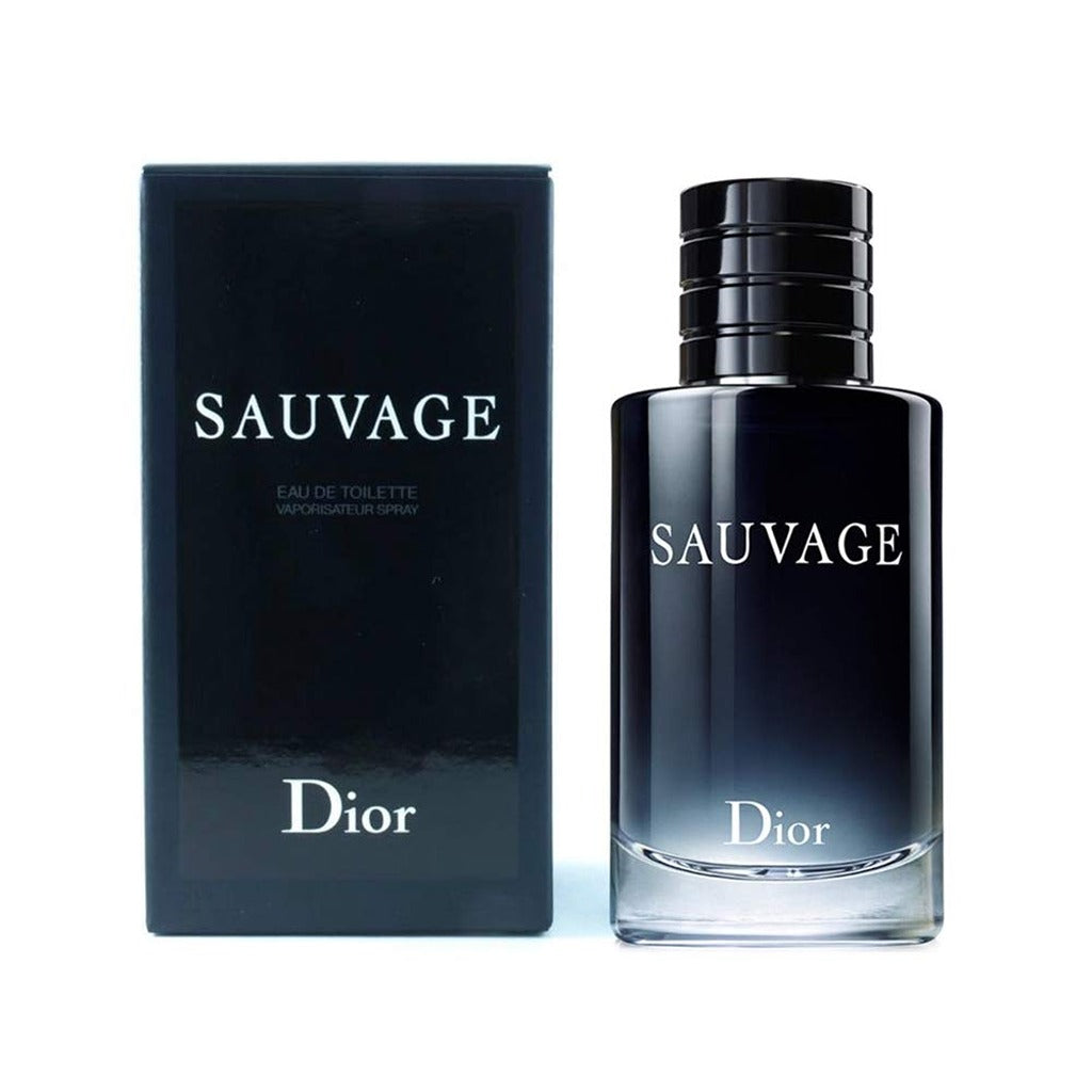 Christian Dior Sauvage EDT Perfume 100ml