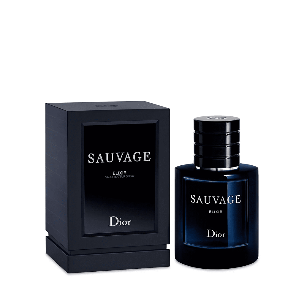 Christian Dior Sauvage Elixir Perfume 60ml