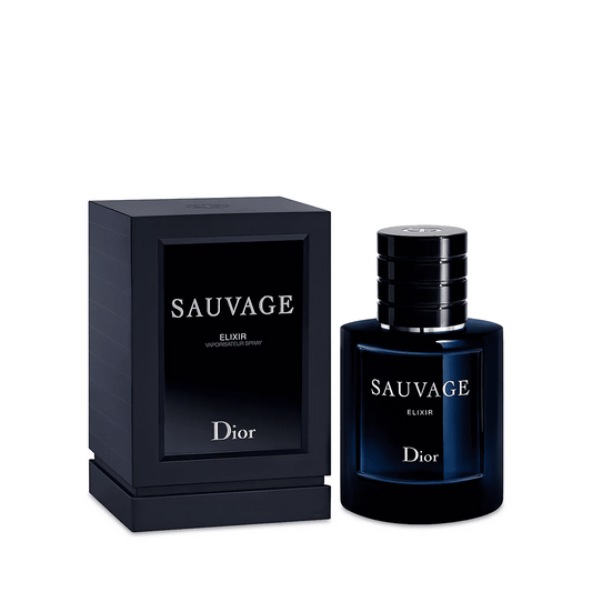 Christian Dior Sauvage Elixir Perfume 60ml