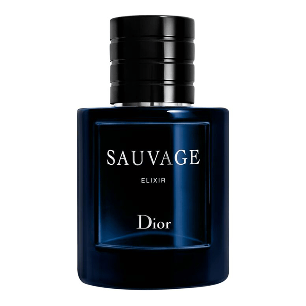 Christian Dior Sauvage Elixir Perfume 60ml