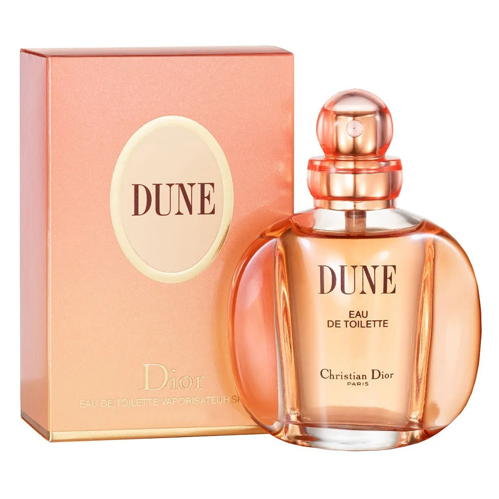 Christian Dior Dune EDT Perfume-1