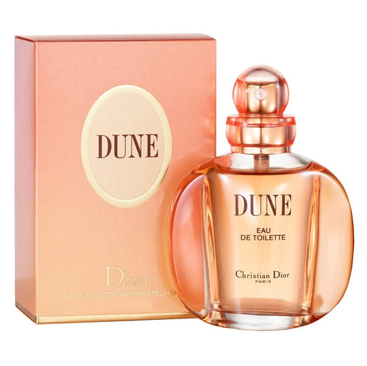 Christian Dior Dune EDT Perfume-1