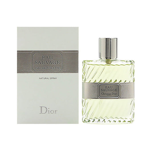 Christian Dior Eau Sauvage EDT Perfume