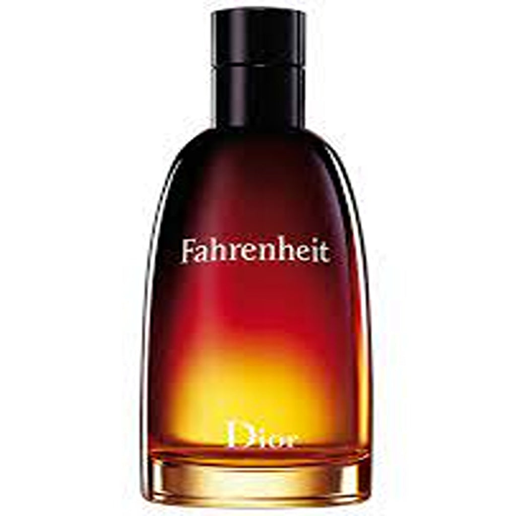 Christian Dior Fahrenheit EDT Perfume-1