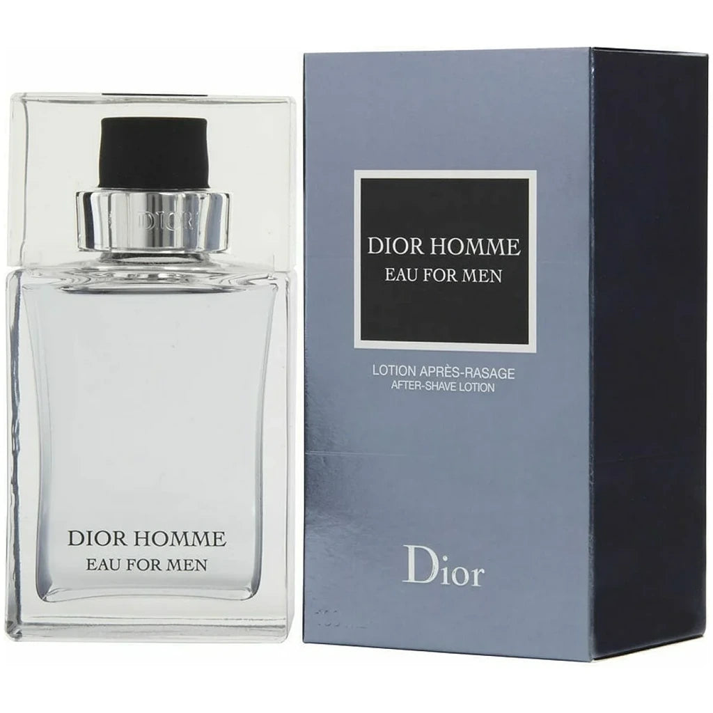 Christian Dior Homme After Shave Lotion