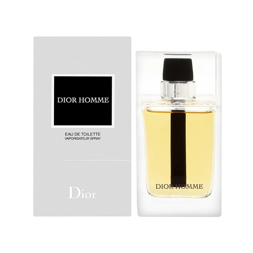 Christian Dior Homme EDT Perfume_1