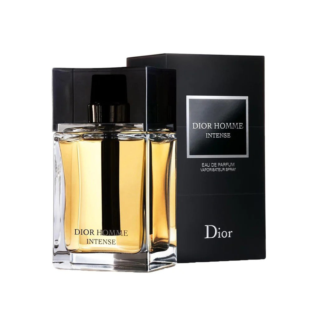 Christian Dior Homme Intense EDP Perfume