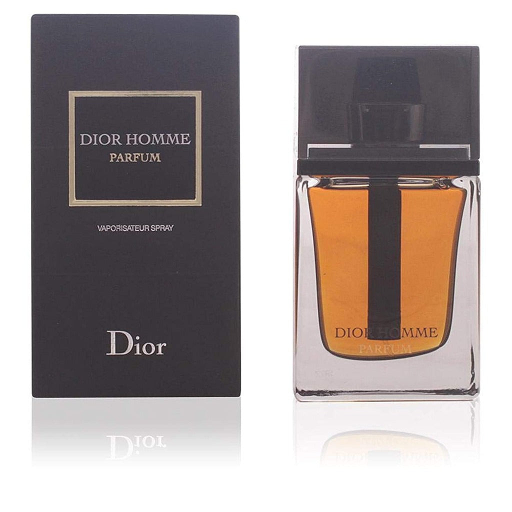 Christian Dior Homme Parfum