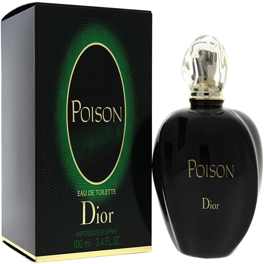 Christian Dior Poison EDT Perfume