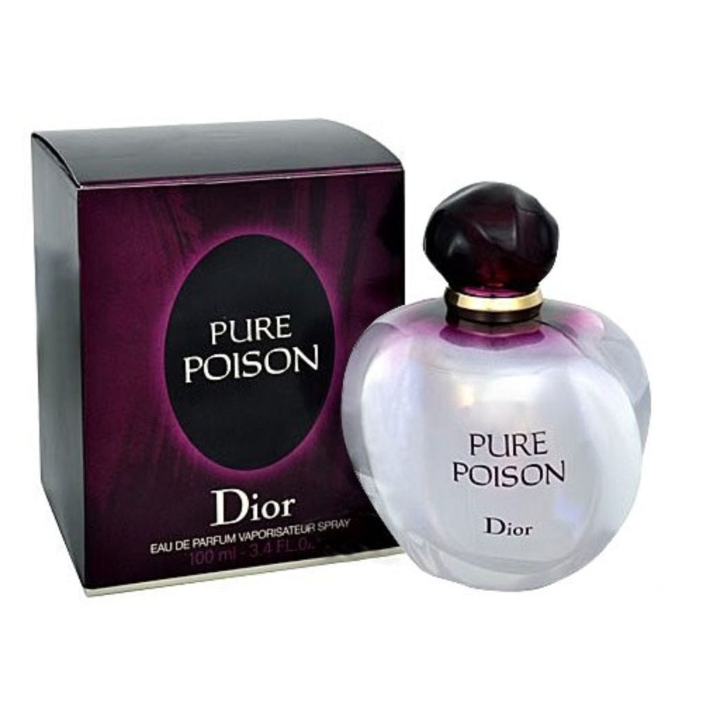 Christian Dior Pure Poison EDP Perfume