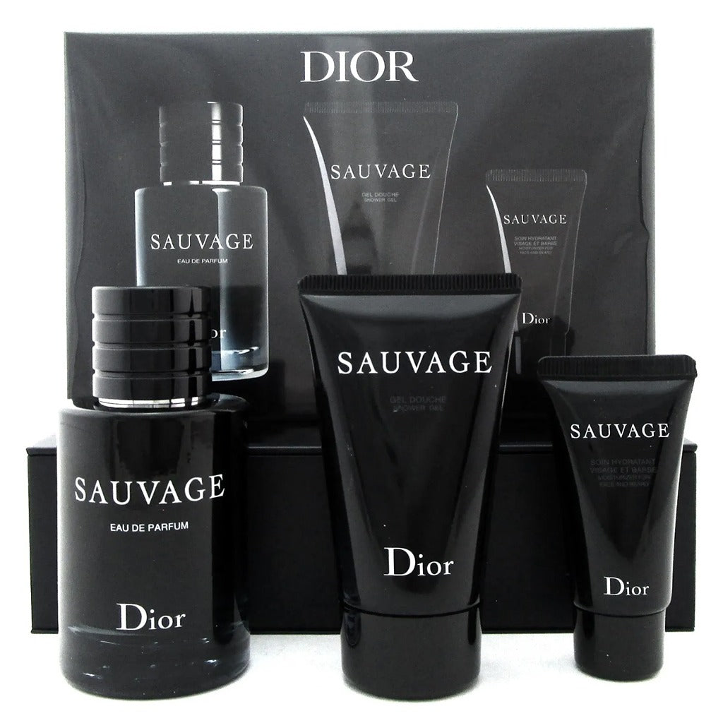 Christian Dior Sauvage EDP