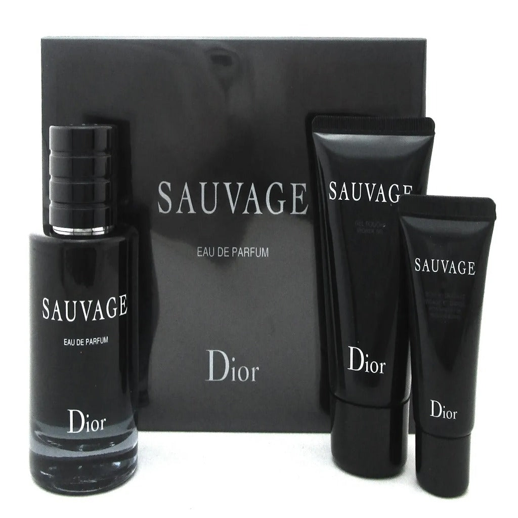 Christian Dior Sauvage EDP