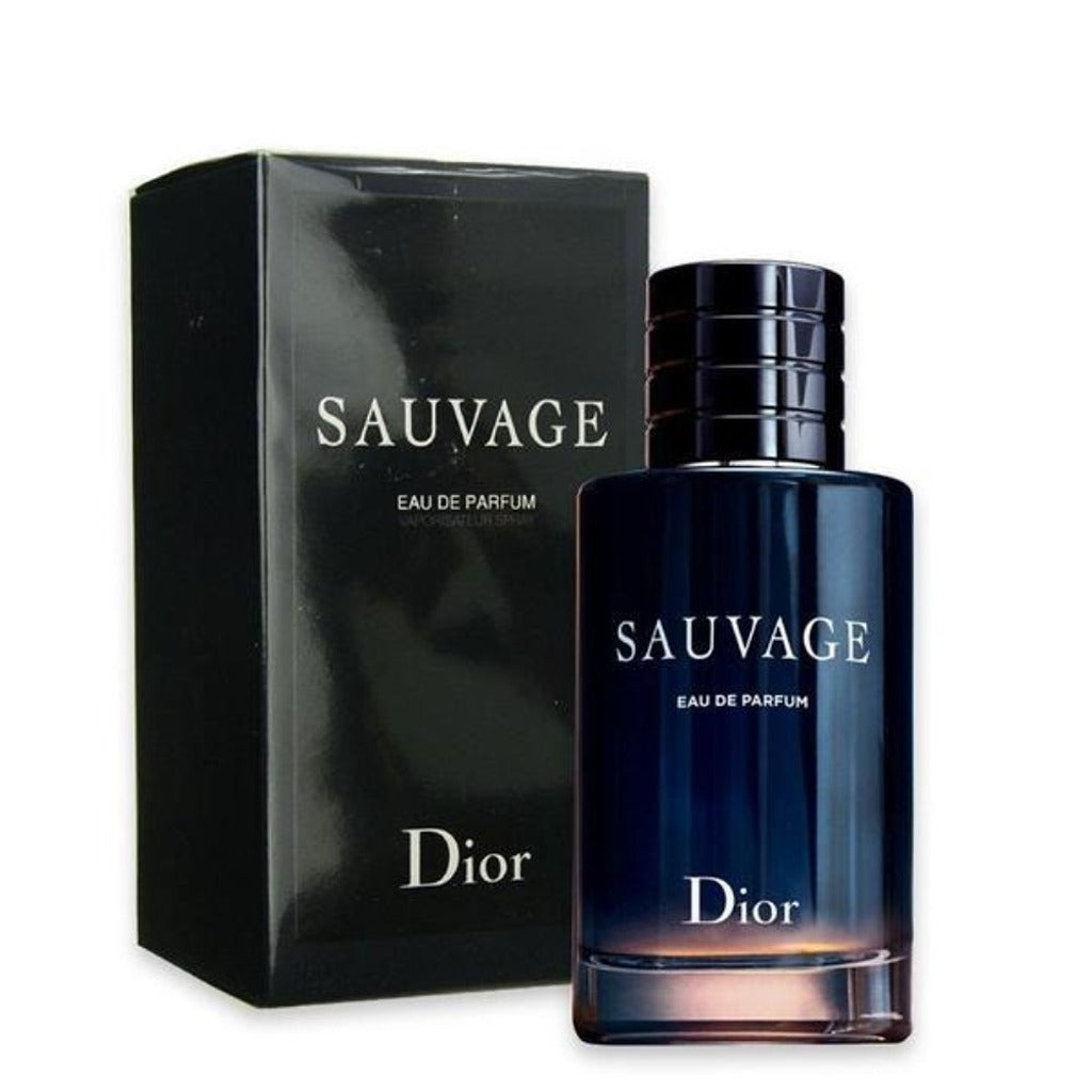 Christian Dior Sauvage EDP Perfume