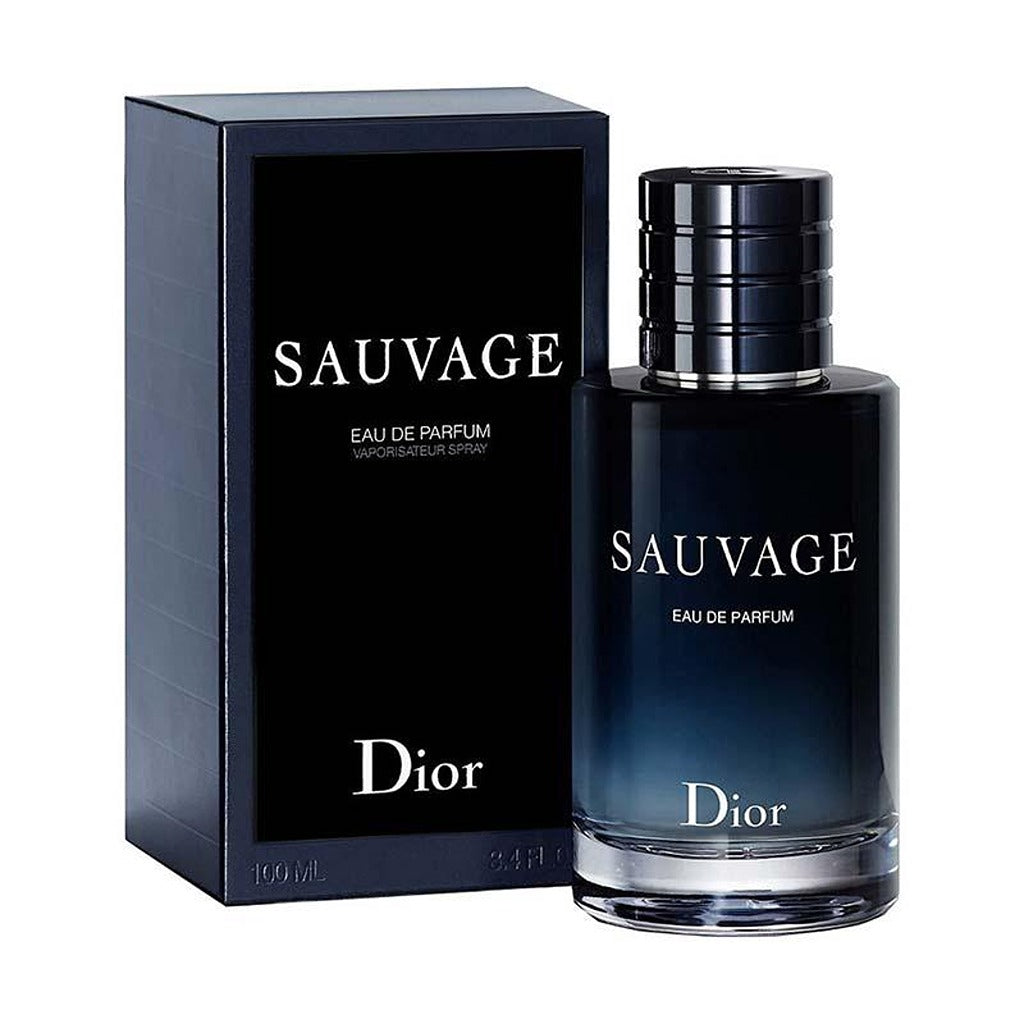 Christian Dior Sauvage EDP Perfume