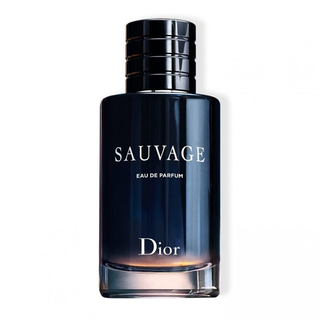 Christian Dior Sauvage EDP Perfume