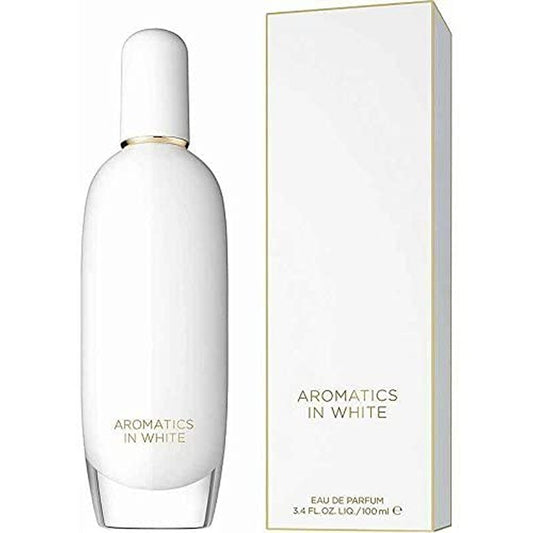 Clinique Aromatics In White EDP Perfume