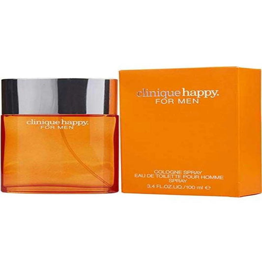 Clinique Happy For Man EDT Perfume 