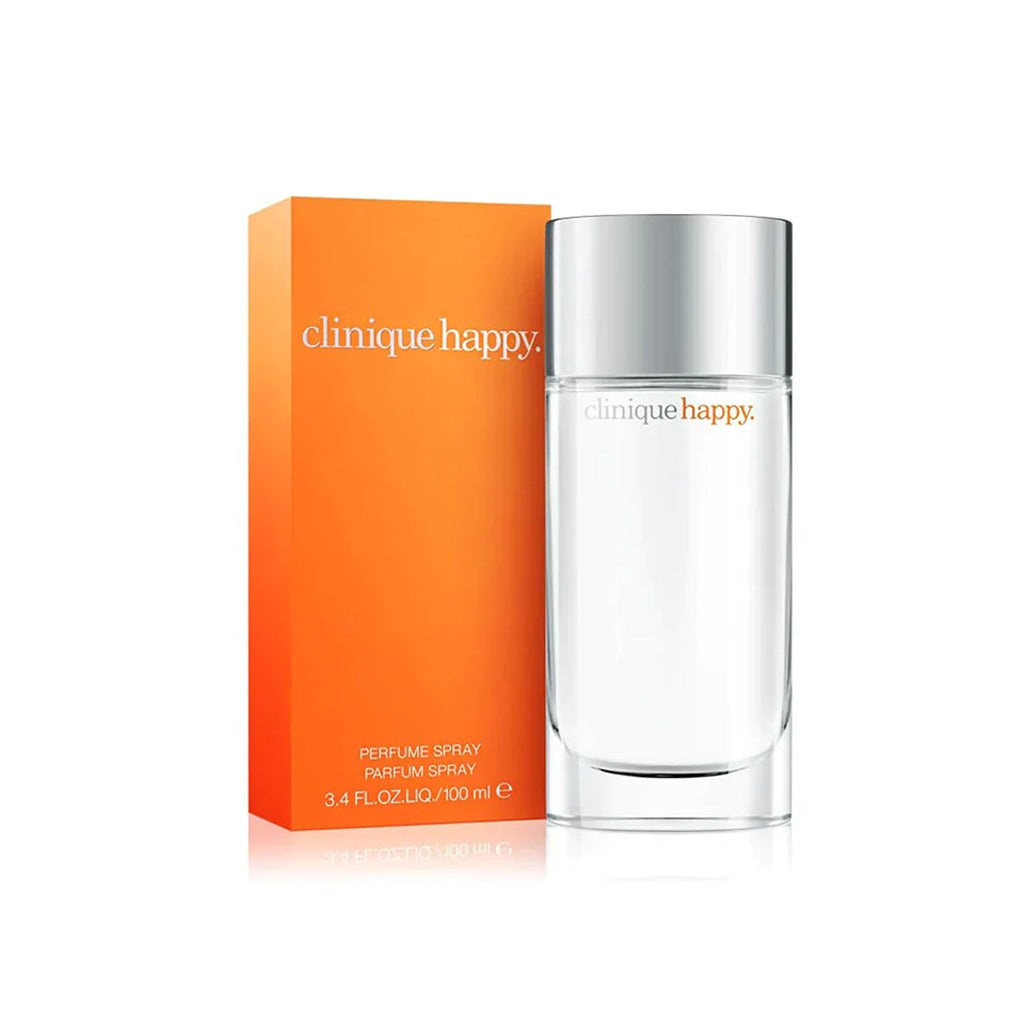 Clinique Happy For Women EDP Perfume