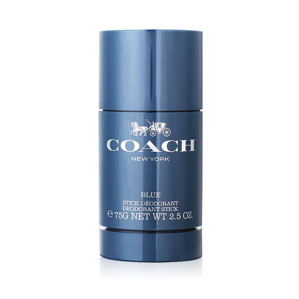 Coach Blue Deodorant Stick