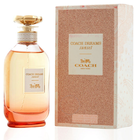 Coach Dreams Sunset EDP Perfume 