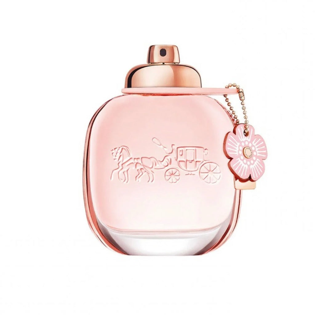 Coach Floral Blush EDP Perfume