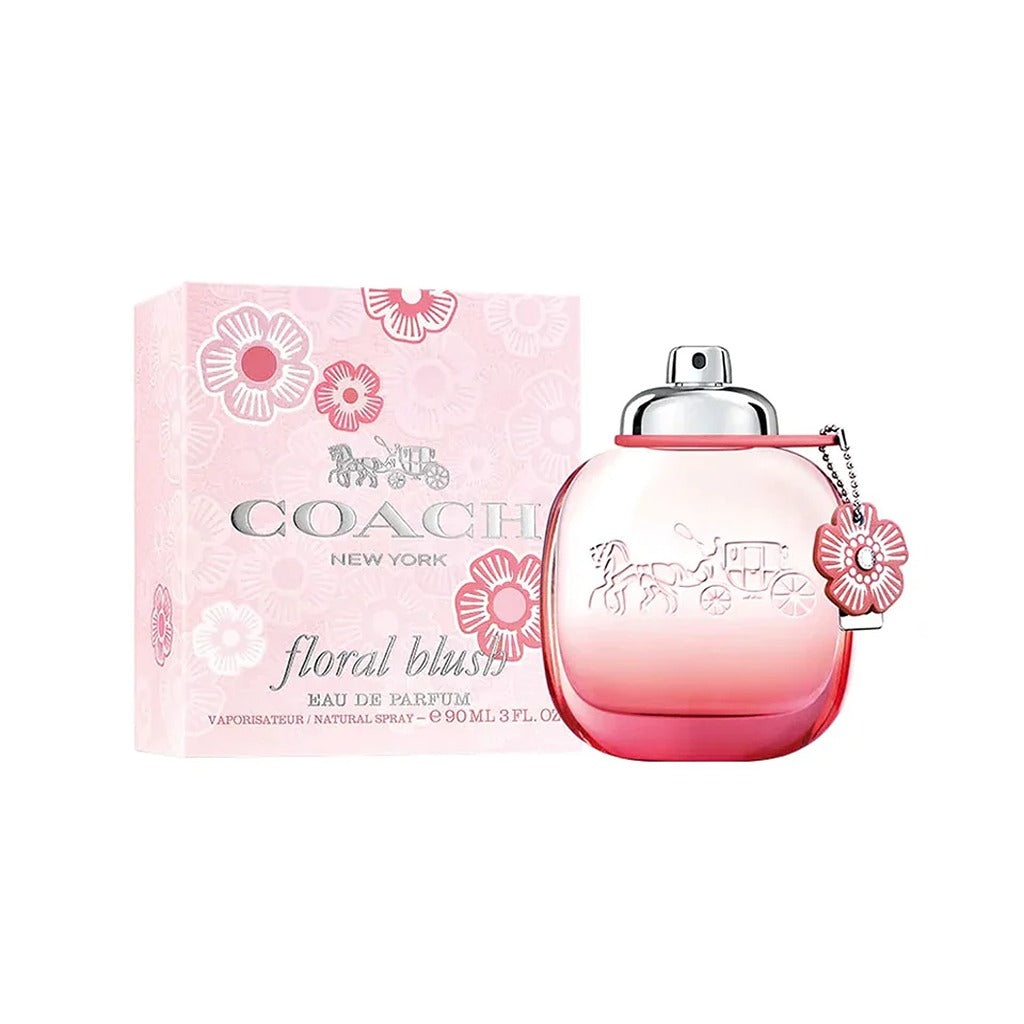 Coach Floral Blush EDP Perfume