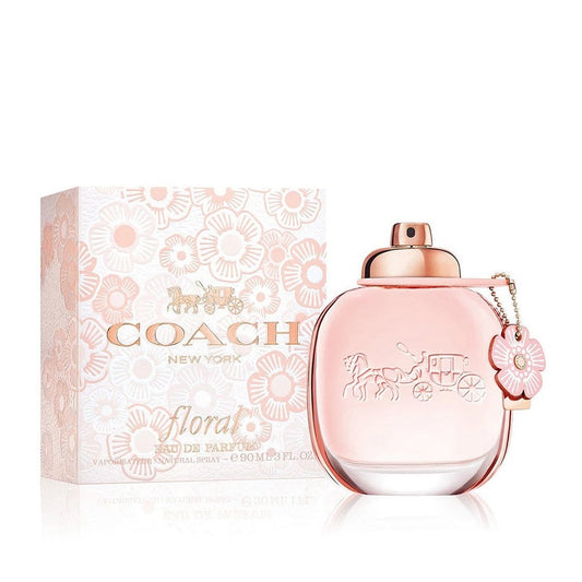 Coach Floral EDP Perfume 