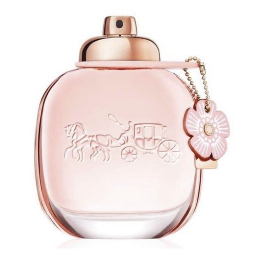 Coach Floral EDP Perfume 