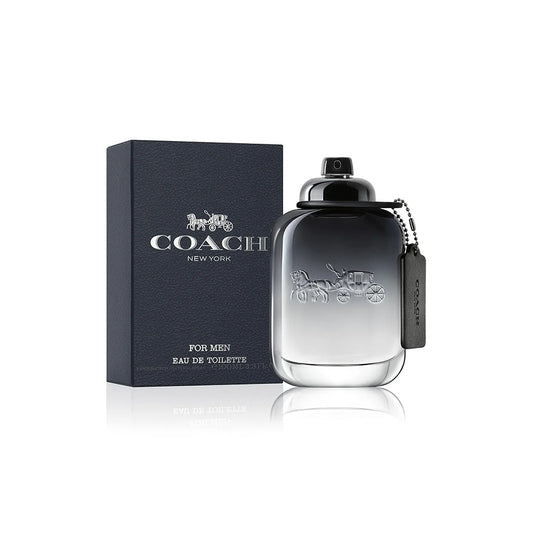 Coach For Men EDT Perfume