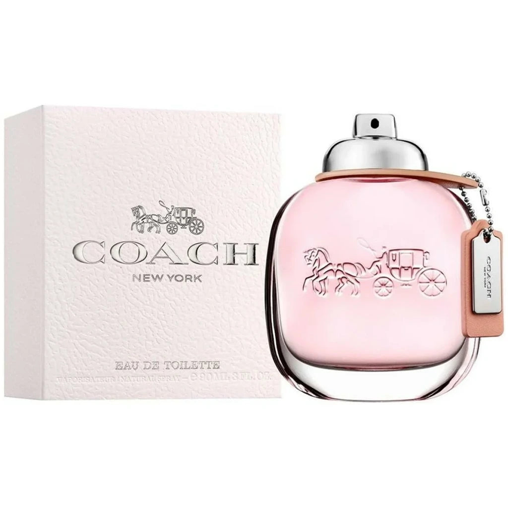 Coach New York EDT Perfume