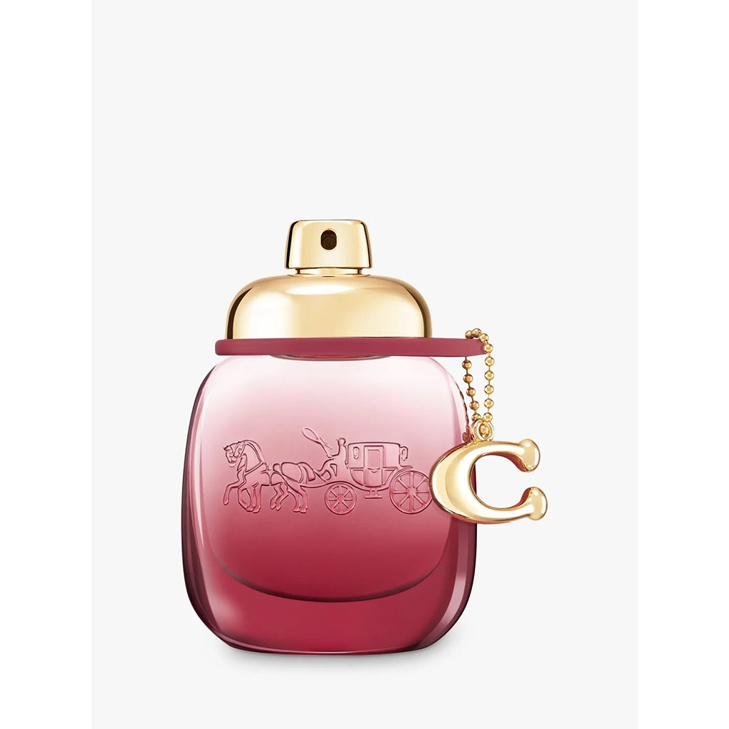 Coach Wild Rose EDP Perfume