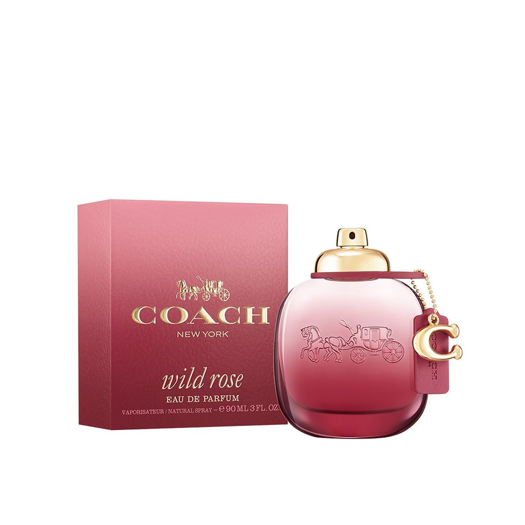 Coach Wild Rose EDP Perfume