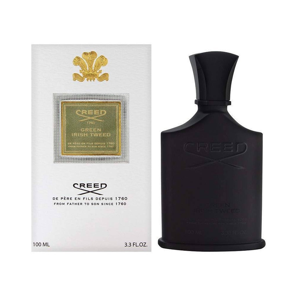 Creed Green Irish Tweed EDP Perfume