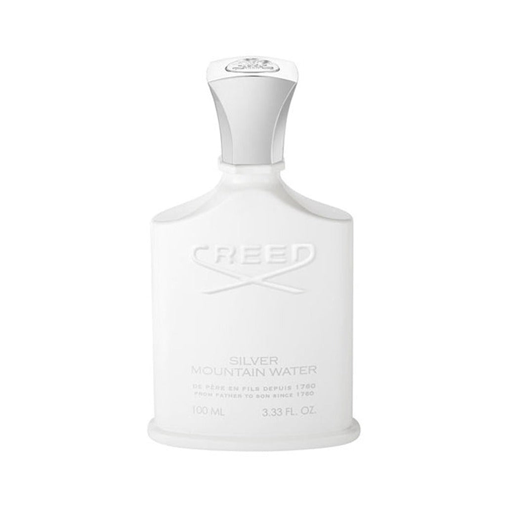 Creed Silver Mountain Water EDP Perfume