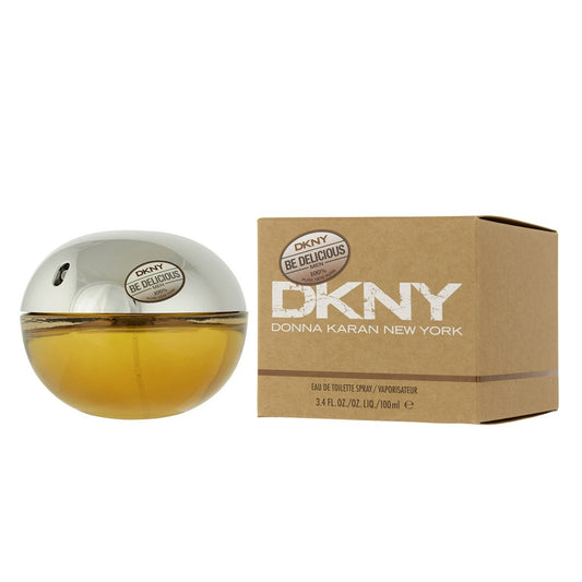 DKNY Be Delicious EDT Perfume 100ml