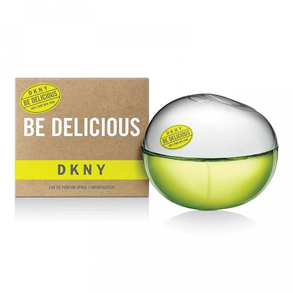 DKNY Be Delicious EDP Perfume