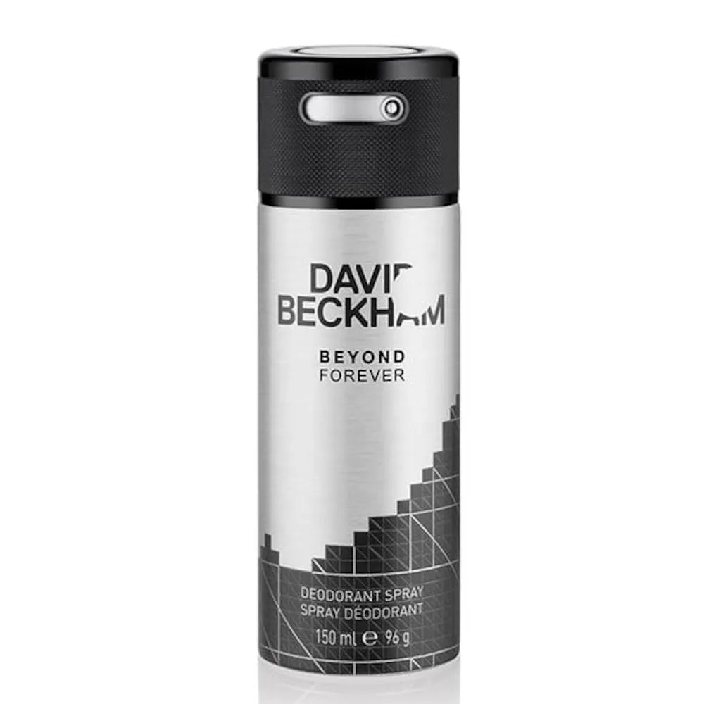 David Beckham Beyond Forever Deodorant