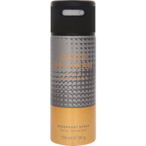 David Beckham Bold Instinct Deodorant