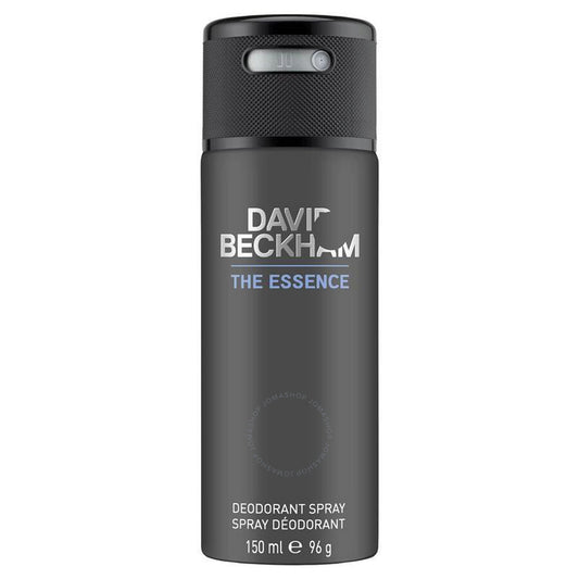 David Beckham Essence Deodorant