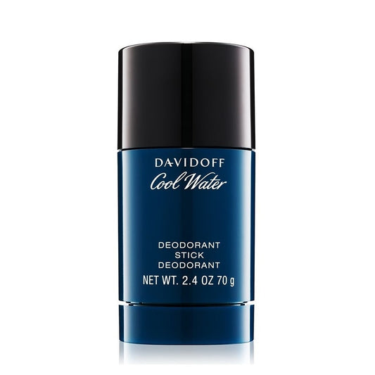 Davidoff Cool Water Deodorant Stick 70g