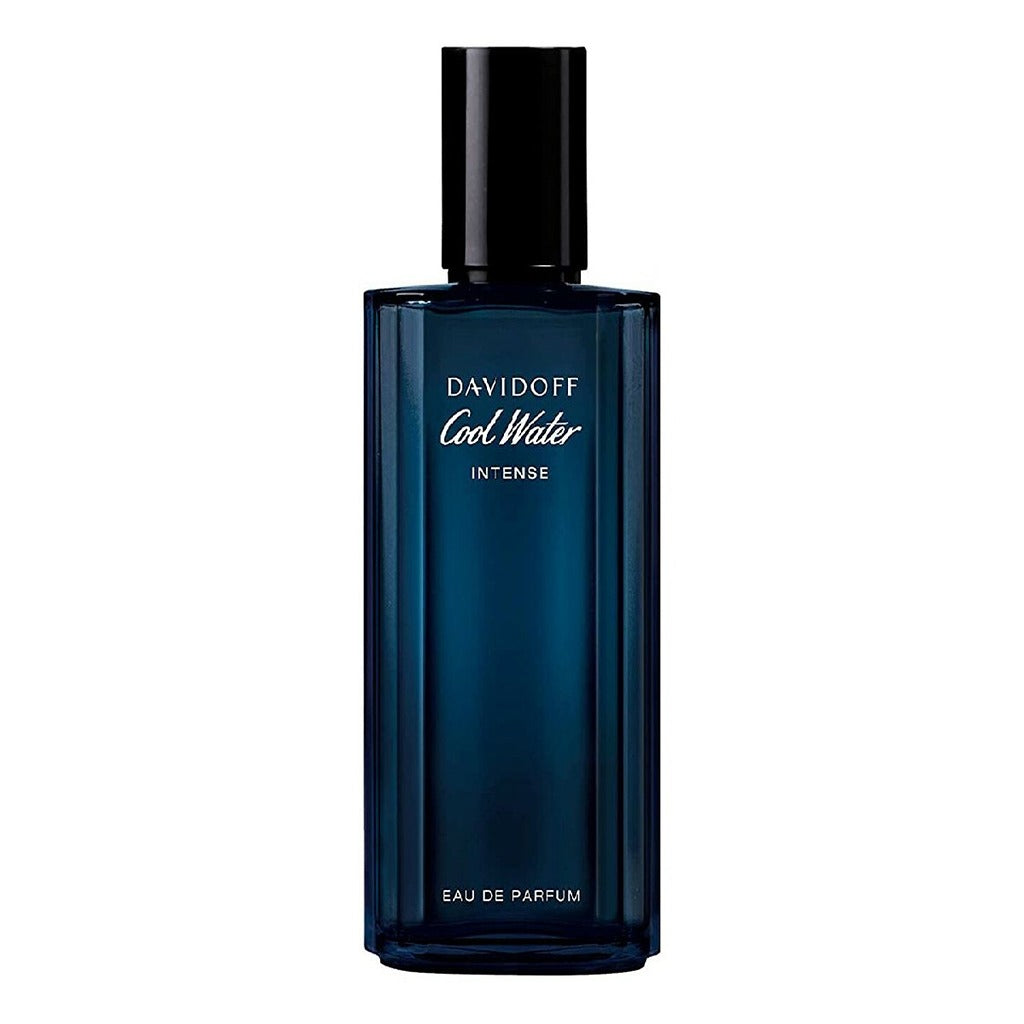 Davidoff Cool Water Intense EDP Perfume 125ml