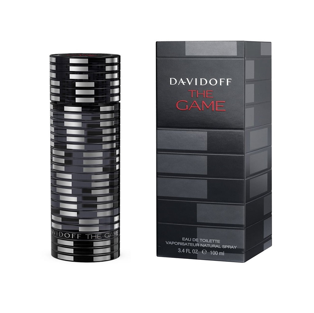 Davidoff The Game EDT Perfume