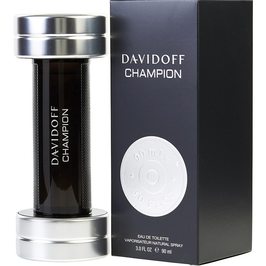 Davidoff Champion EDT Perfume 