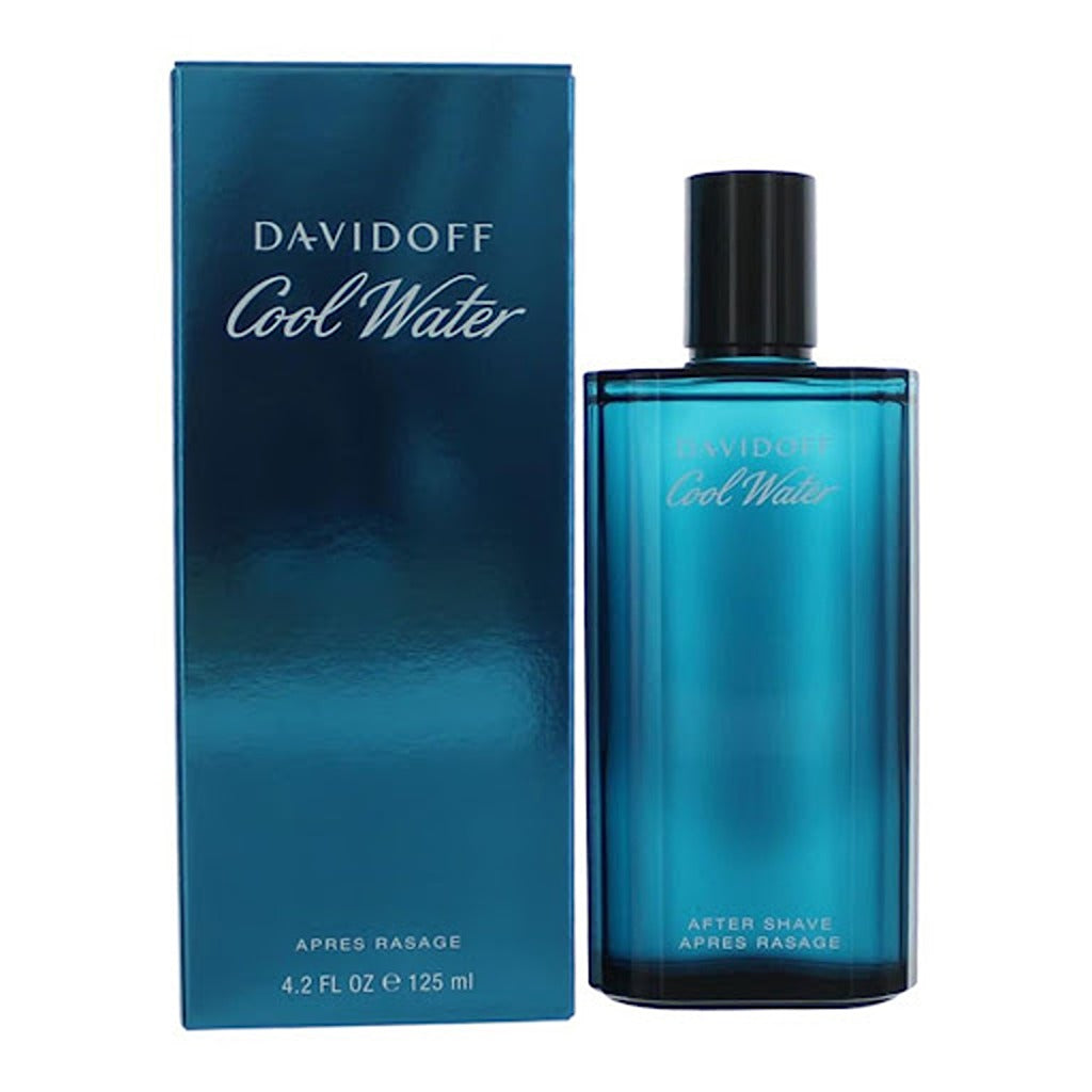 Davidoff Cool Water Aftershave Lotion 