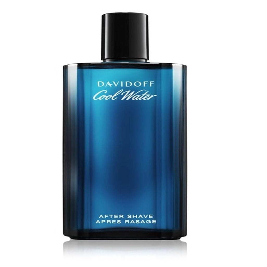 Davidoff Cool Water Aftershave Lotion 